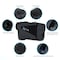 Serenelife Golf Laser Range Finder Monocular w/ Pin-Seeking/Zoom Sight, SLGRF30BK SLGRF30BK - alternate 3